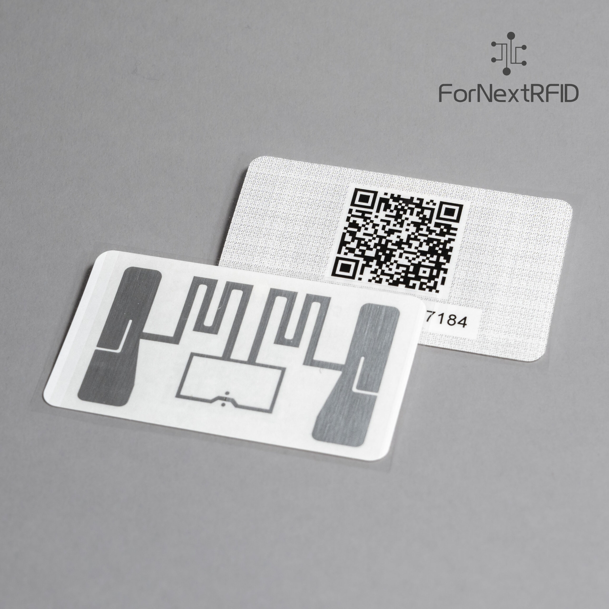 Custom your RFID label - Image 2
