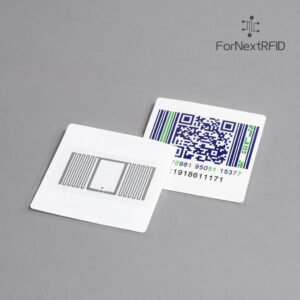 Custom your RFID label