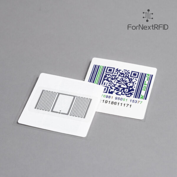 Small Rfid Label Custom your RFID label - ForNext RFID