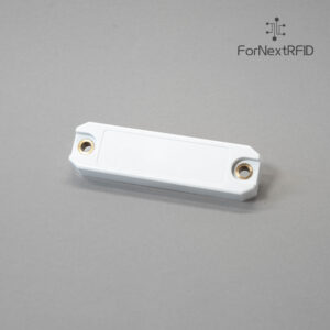 UHF On-Metal RFID Tag - Industrial Plastic- 89×25mm | Monza R6-P