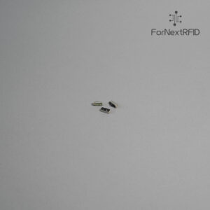 PCB Adhesive UHF Miniature On-Metal RFID Tag 8×3mm | Ucode-8