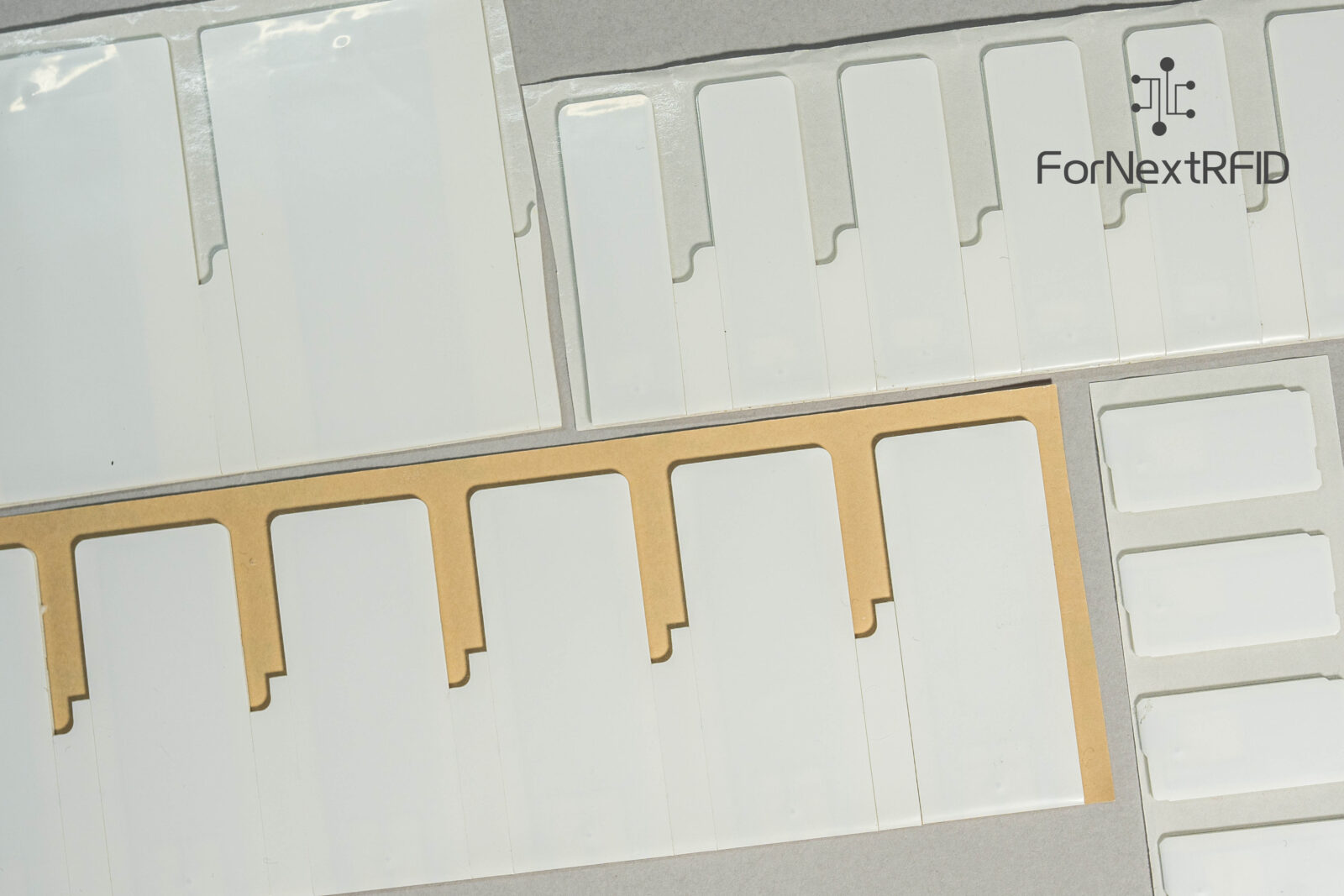 Impinj M730 vs M750 RFID chip comparison table