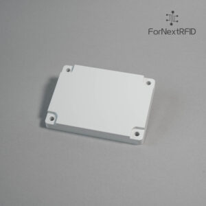 Dual-Frequency On-Metal RFID Tag | EM4425 | HF & UHF | 81*60mm