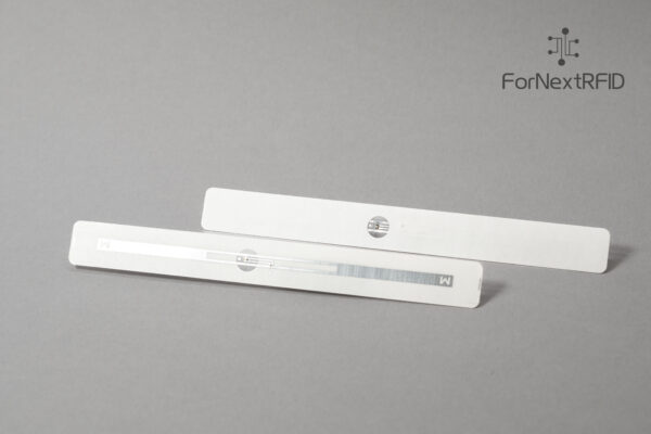 Led Product Label Input LED RFID Label UHF Label 100×12mm Passive Light-Indicating Tag - Slim ...