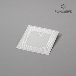Library RFID labels