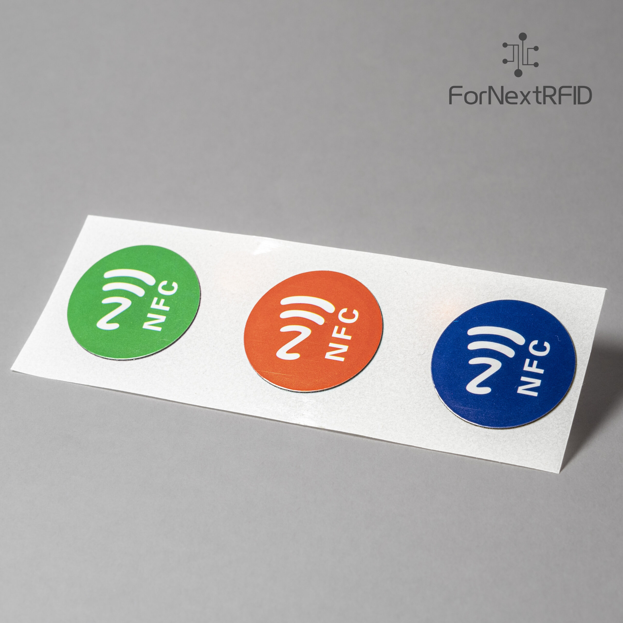 Custom your RFID label - Image 3