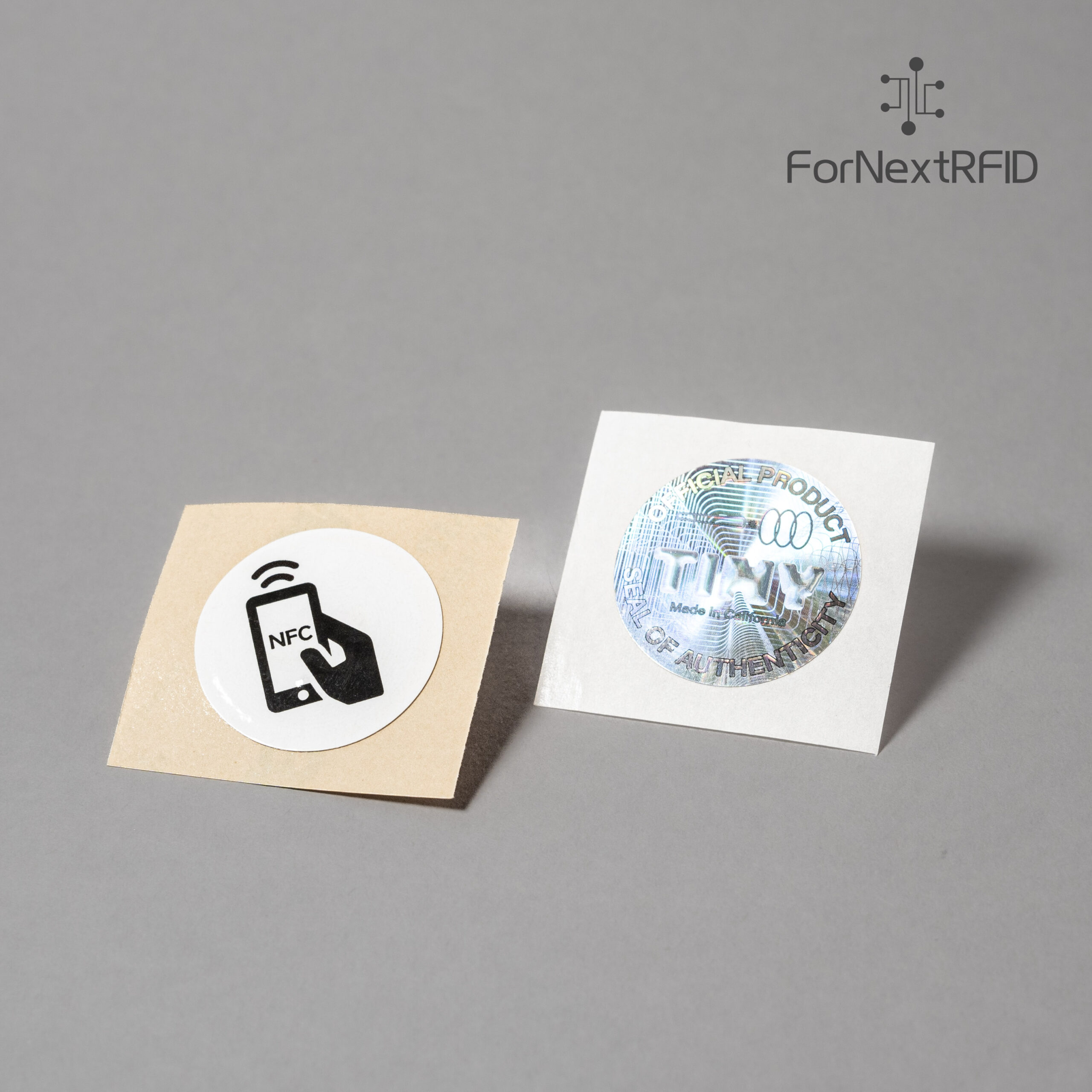 Custom your RFID label - Image 4