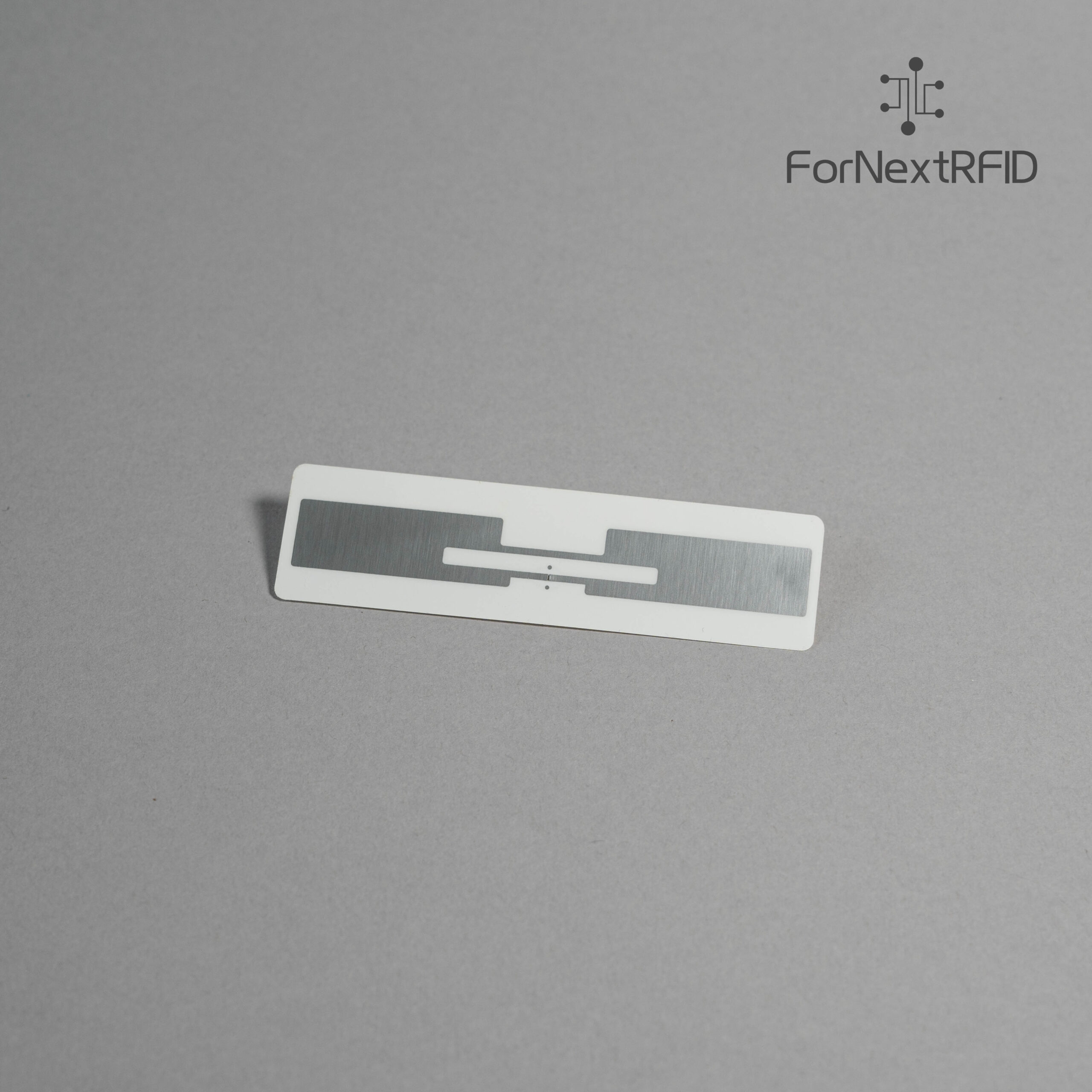 On-Liquid RFID Label 73×20mm | NXP UCODE8 | For Bottles & Moist ...