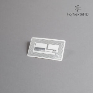 NFC Sticker - Custom Sizes, Shapes & Chip options (13.56 MHz)