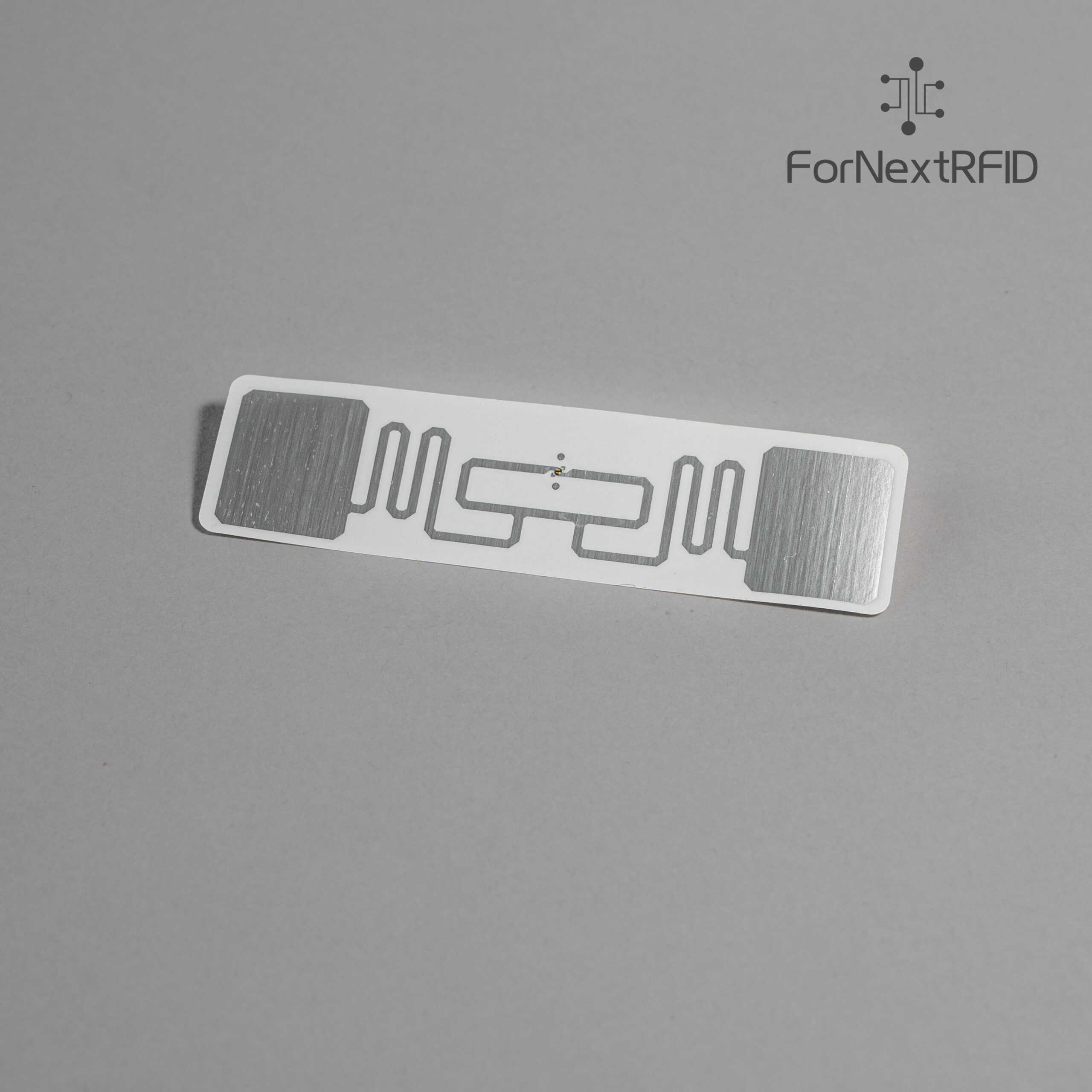 Standard Label UHF RFID Label 73×20mm | Alien H9 - ForNext RFID