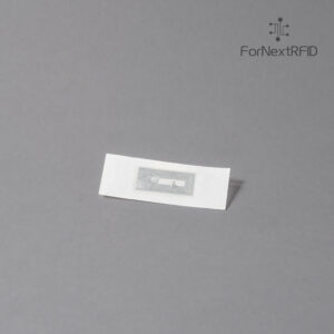 NFC Stickers 10 × 20 mm | NTAG213 (13.56 MHz)