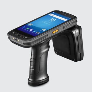 Handheld RFID Reader Chainway C72