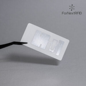 UHF Flag RFID Label | Impinj® M730 | 60×30mm