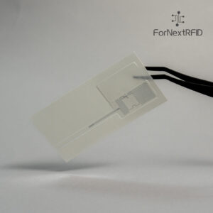UHF RFID Jewellery LabelNXP UCODE 9 | 68×26mm