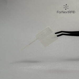 UHF RFID Jewellery Label NXP UCODE 8 | 63×26mm