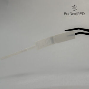 UHF RFID Jewellery Label Impinj® M730 | 96×13mm