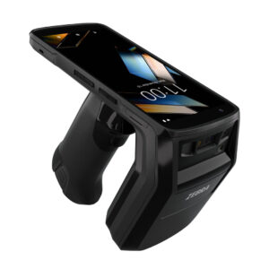 Handheld RFID Reader Zebra TC22R