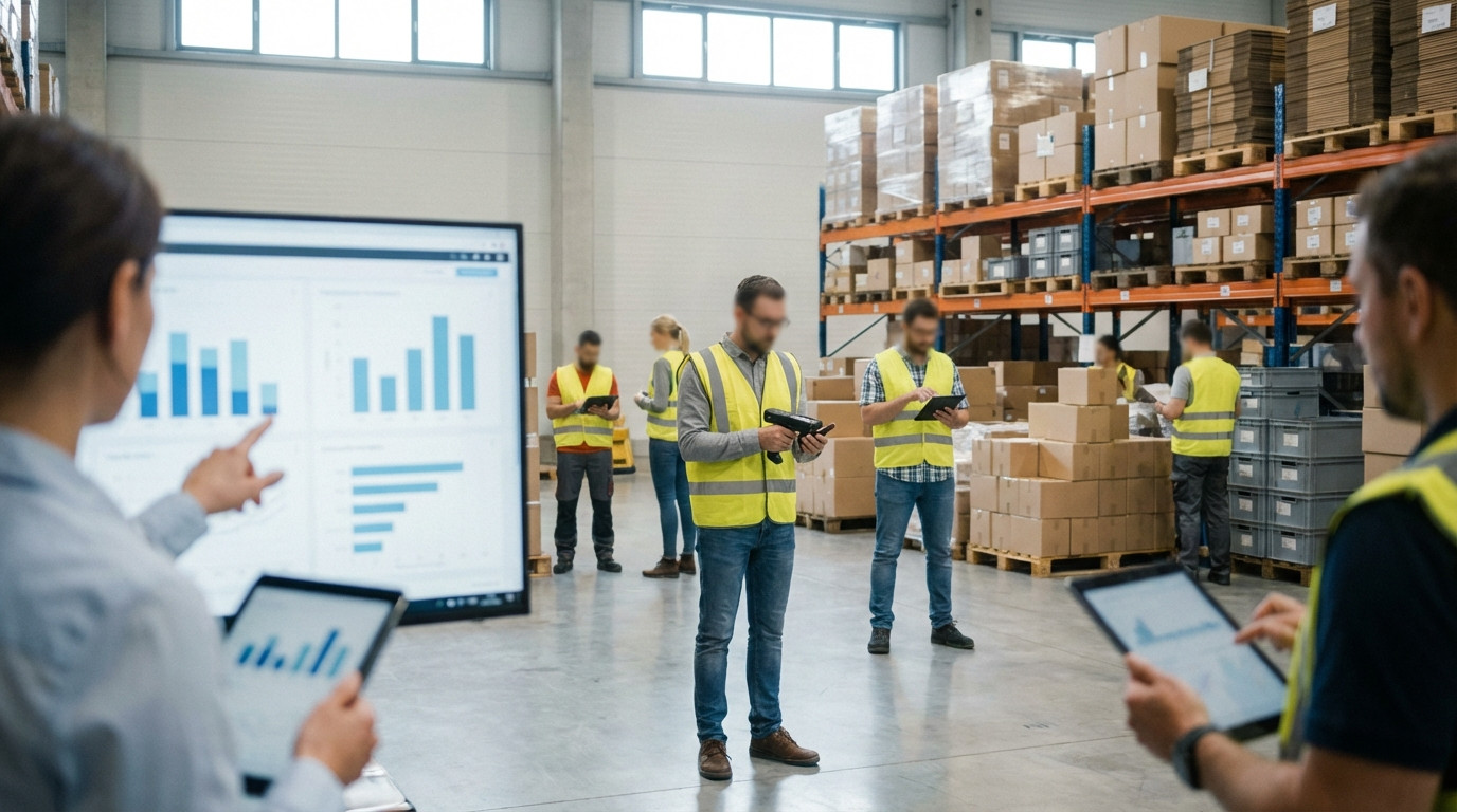 The True Cost of Implementing RFID: When Does the Investment Pay Off?
