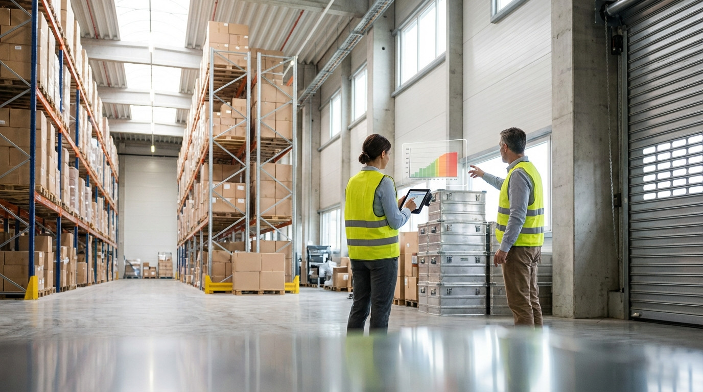 Troubleshooting RFID Interference Issues: Identifying and Solving Common Problems