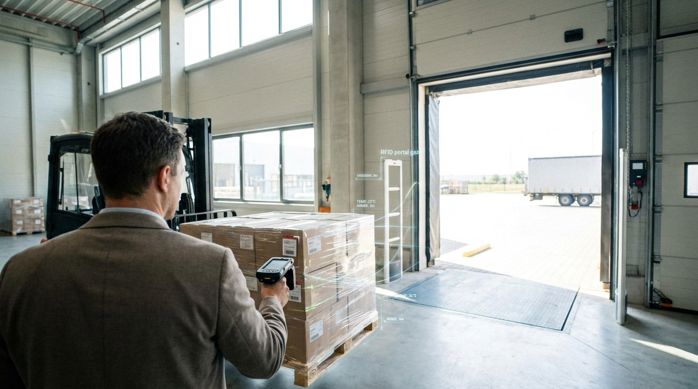 A Comprehensive Buyer’s Guide to RFID Readers for Diverse Environments
