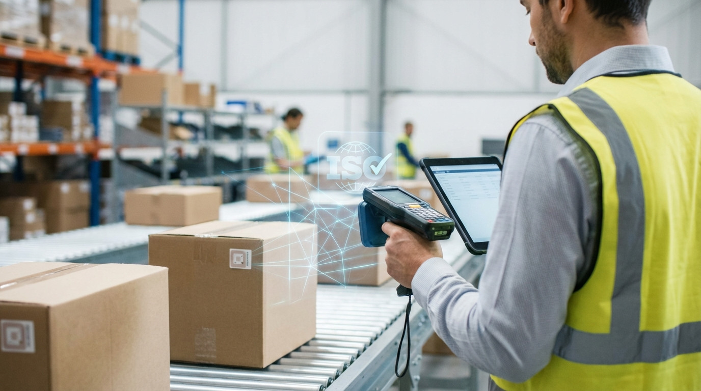 Navigating RFID Compliance in Supply Chain Management: Key Regulations and Standards