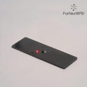 LED PCB UHF RFID Tag 60×20×1mm | Non-Metal Surface