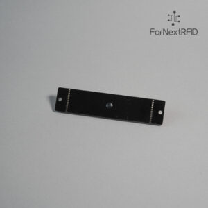 PCB UHF Adhesive & Screw-Mount On-Metal RFID Tag 90×20mm