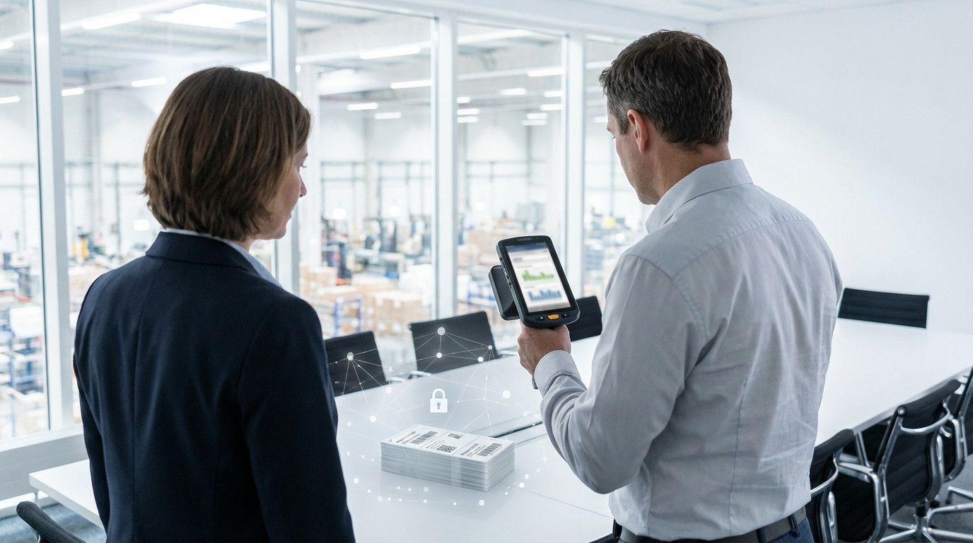 The Future of RFID Standards: Navigating Compliance in a Rapidly Evolving Landscape