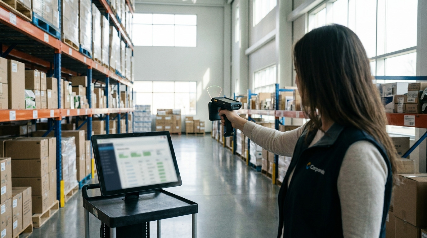 A Technical Comparison of UHF and NFC RFID Systems for Retail Applications