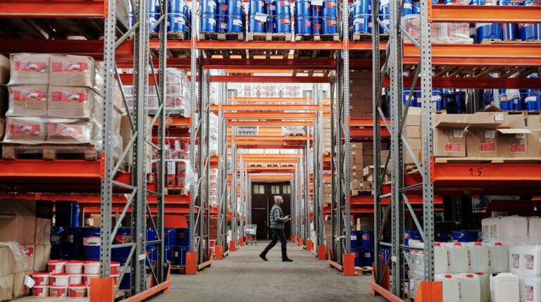 RFID read range troubleshooting industry application