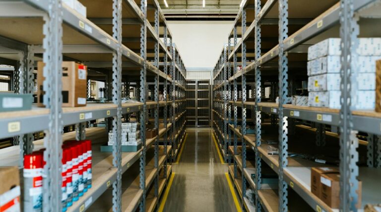 RFID tags harsh environments industry application