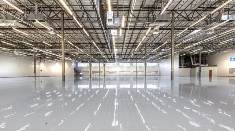 Choosing Durable RFID Labels for Warehouse Cycle Counting Accuracy