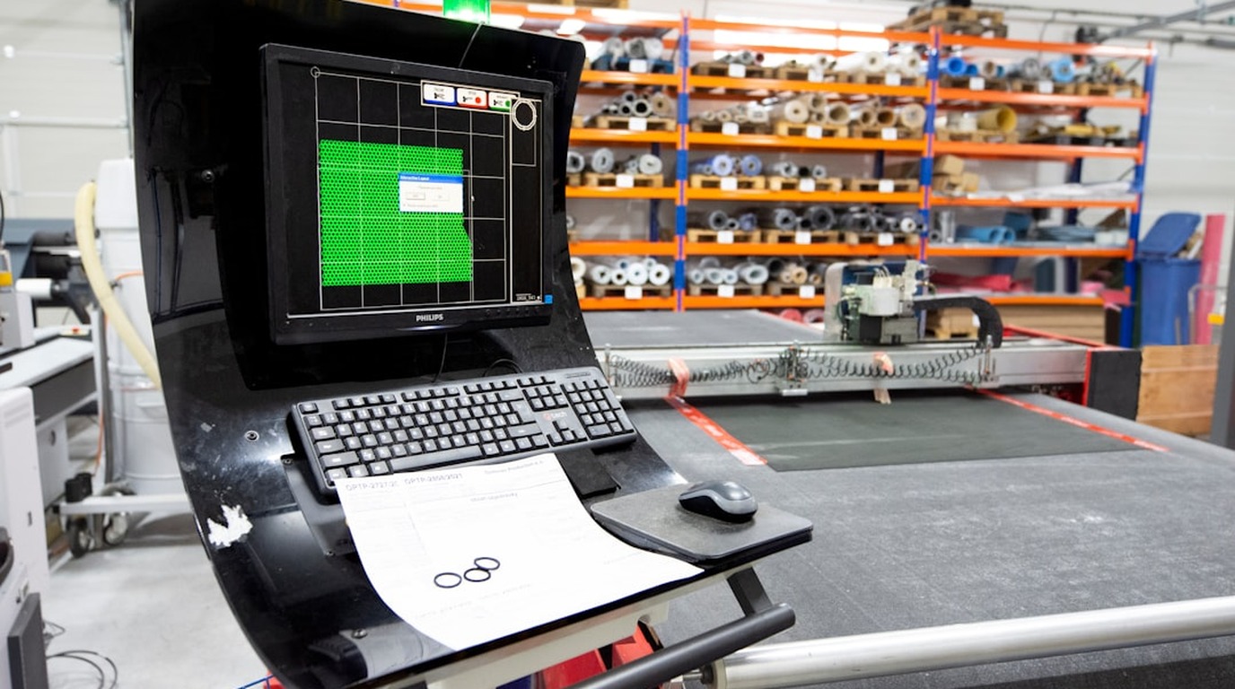 Comprehensive Guide to RFID Trolley Tags Read Range Testing