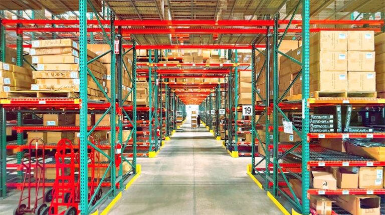 UHF RFID performance issues industry application