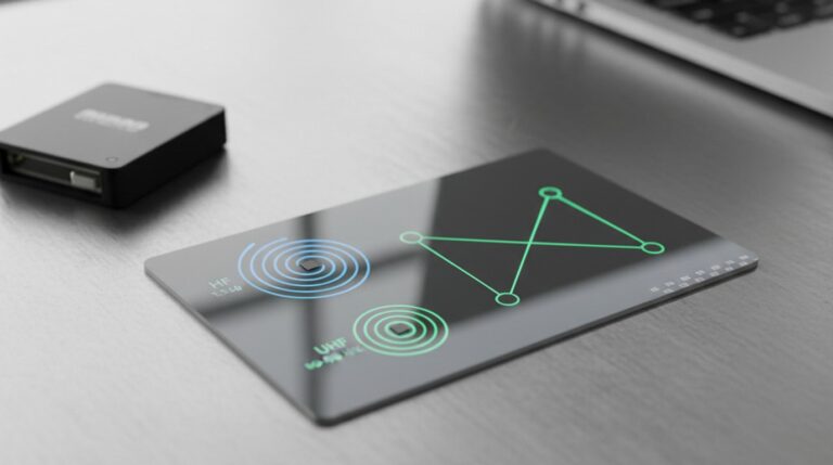 Get Real-Time Stock Wins with Dual-Frequency RFID Labels