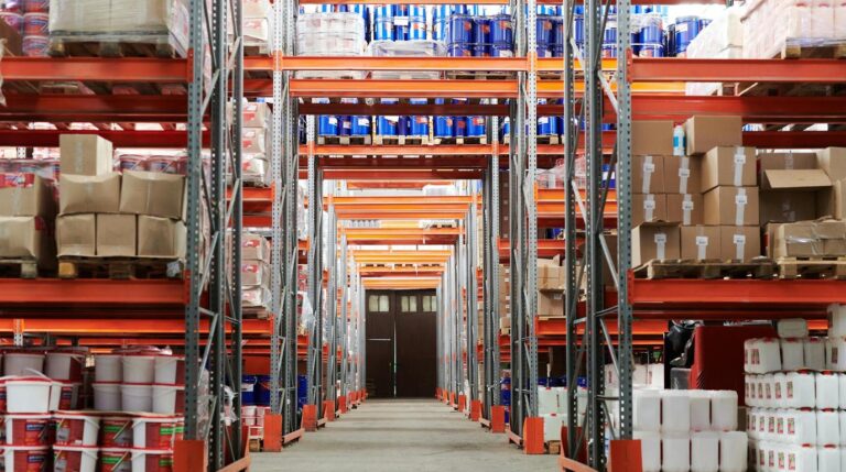 RFID GDPR compliance industry application