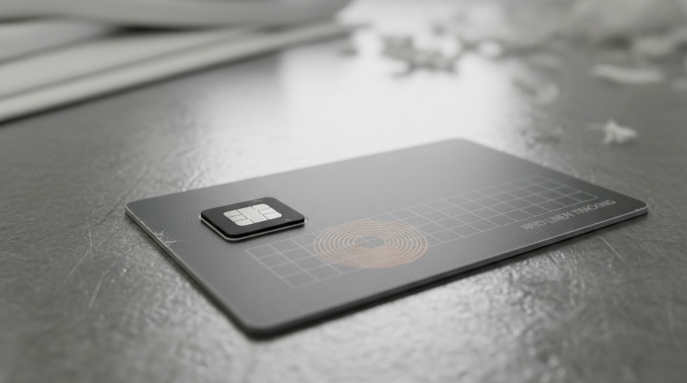 Stop Skimping on Hospital Linen RFID: Is Your Inventory Safe?