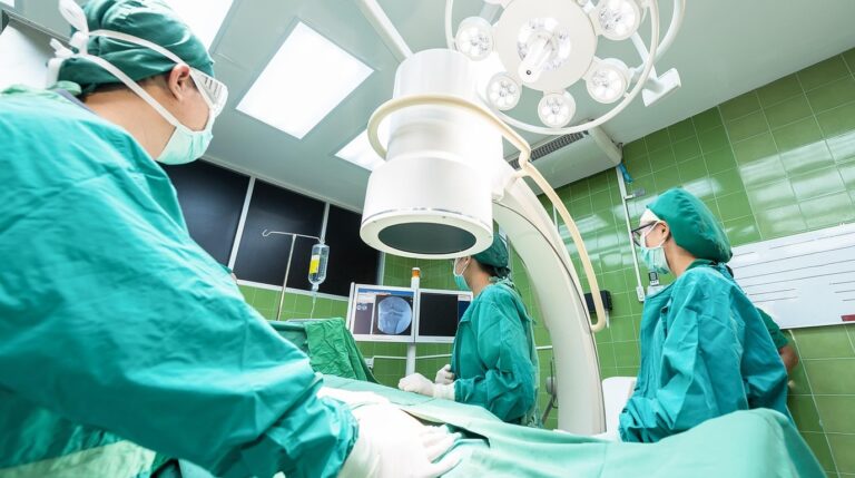 Hospital RFID: How Hospitals Use RFID to Improve Patient and Asset Safety