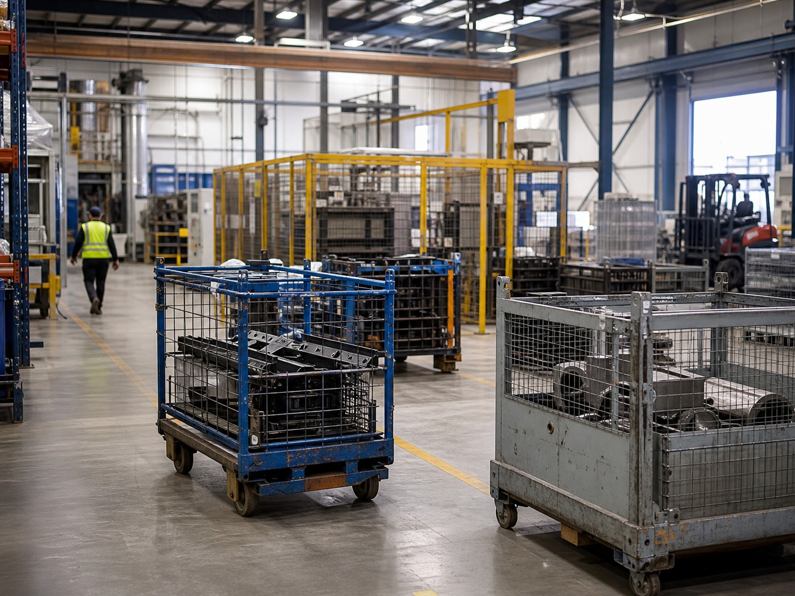 How to Choose RFID Tags for Asset Tracking Projects application