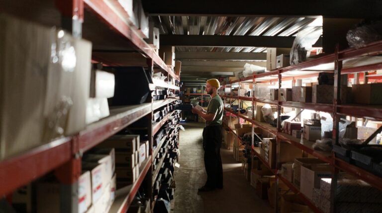 RFID read accuracy industry application