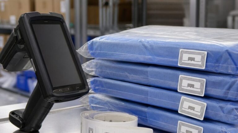 Implementing RFID Systems for Enhanced Patient Safety in Healthcare
