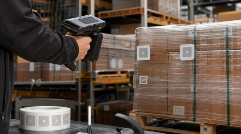 RFID Standards Compliance: Key Strategies for Regulatory Success