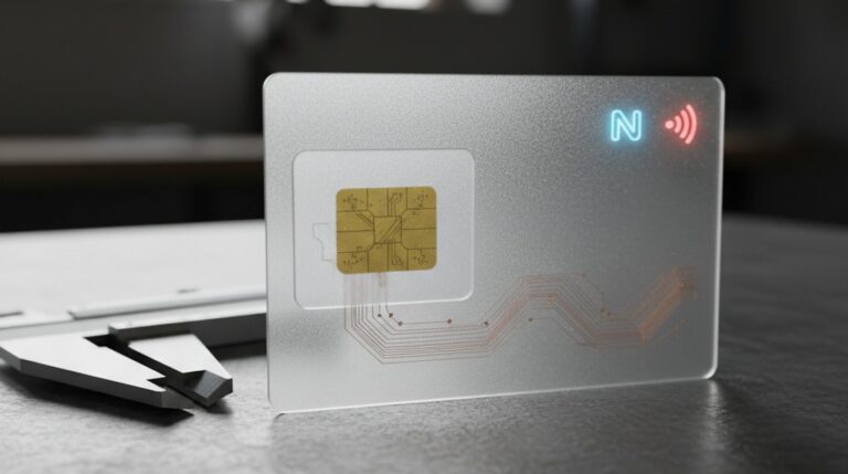 The Secret to 99% Inventory Accuracy with RFID Labels