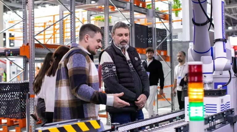 Key Considerations for Optimising RFID Tagging in Manufacturing