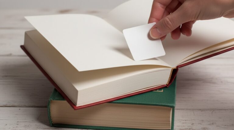 What are Library RFID Labels? Benefits of RFID in Modern Library Management