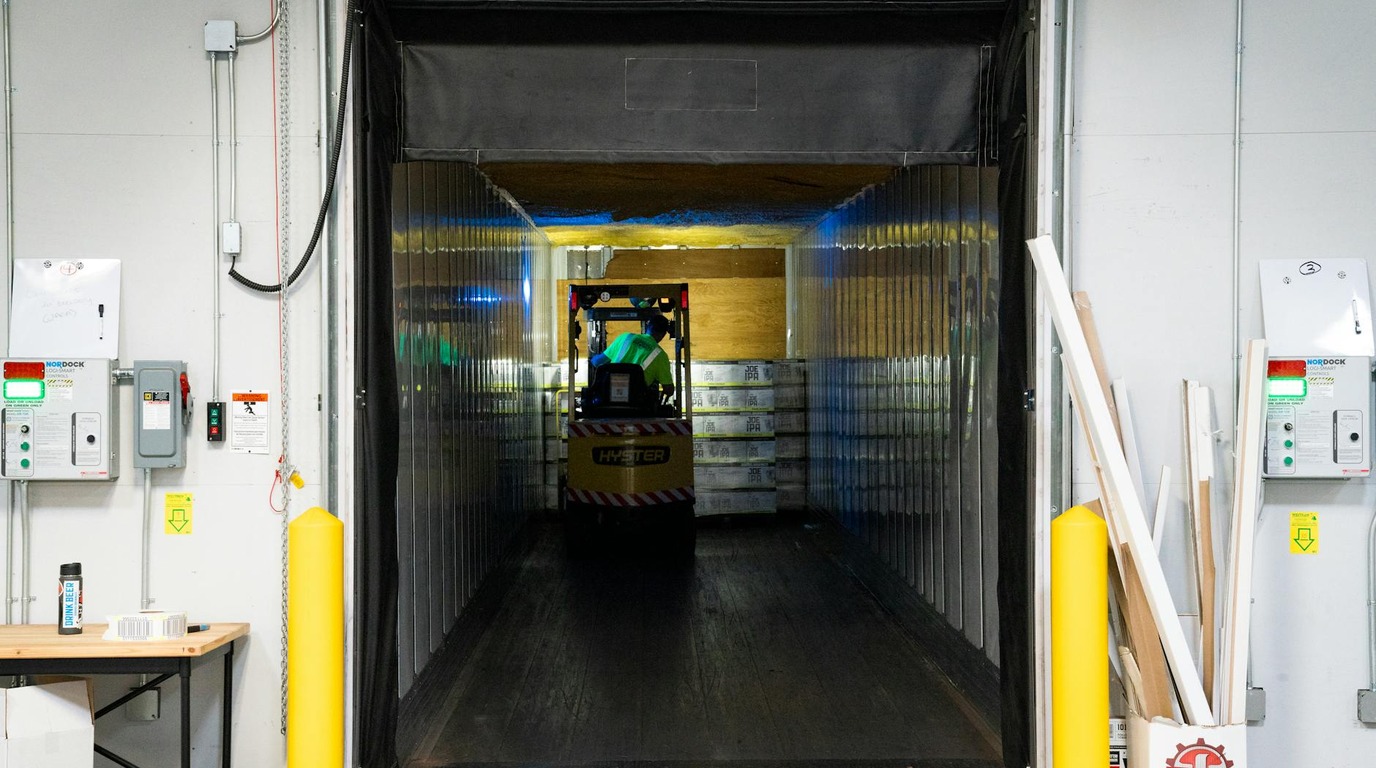 RFID compliance cold chain industry application