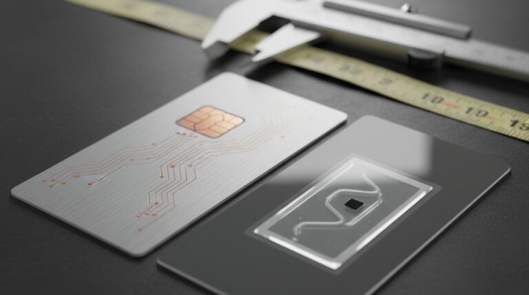 Get Reliable Reads with On-Metal and On-Liquid RFID Labels