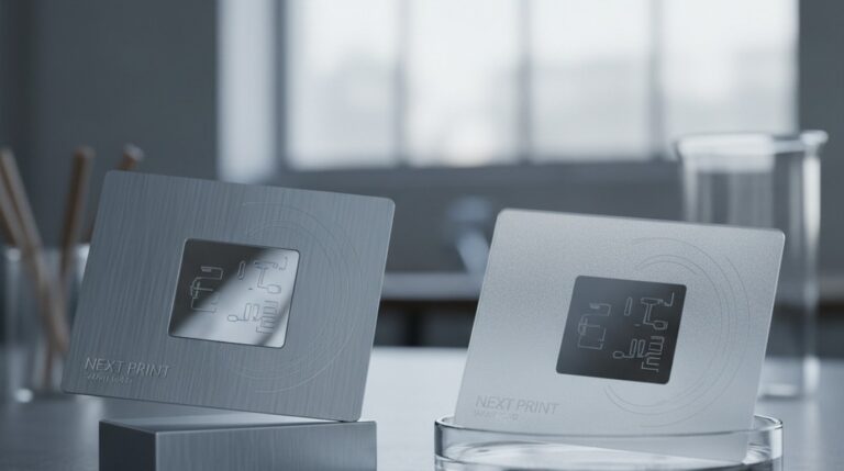 7 Ways On-Metal RFID Labels Beat Liquids