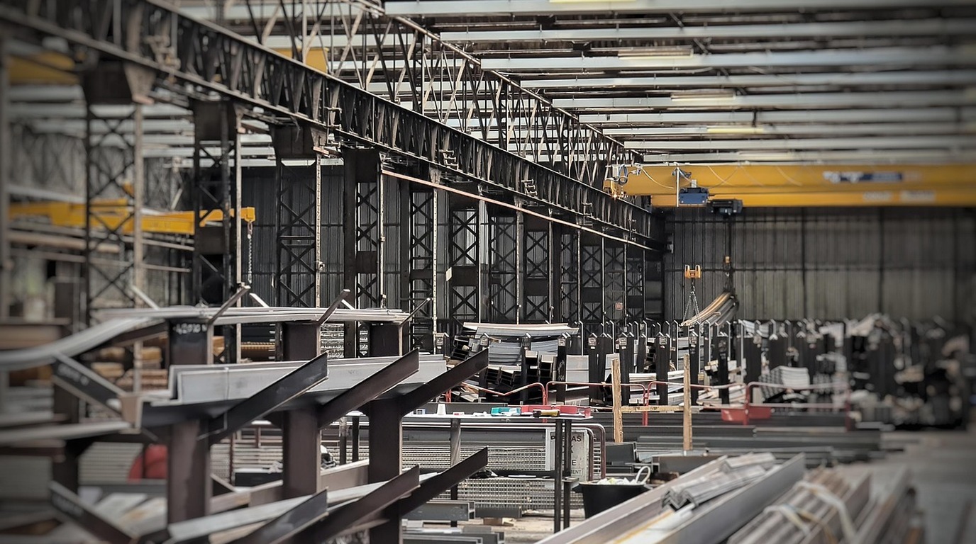 On-Metal RFID Tags: What They Are and How to Choose the Right Tag