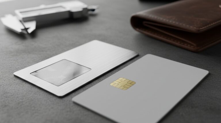 The Ultimate Guide to On-Metal vs On-Liquid RFID Tags